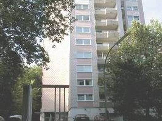 Wohnung zur Miete nur mit Wohnberechtigungsschein 301 € 2 Zimmer 59 m² 7. Geschoss Adalbertstraße 134 Dorstfeld Dortmund 44149