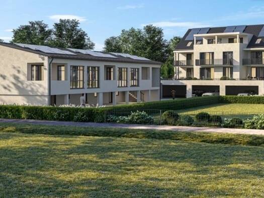 Wohnung zum Kauf provisionsfrei 398.000 € 3 Zimmer 82 m² Griesheim Offenburg 77652