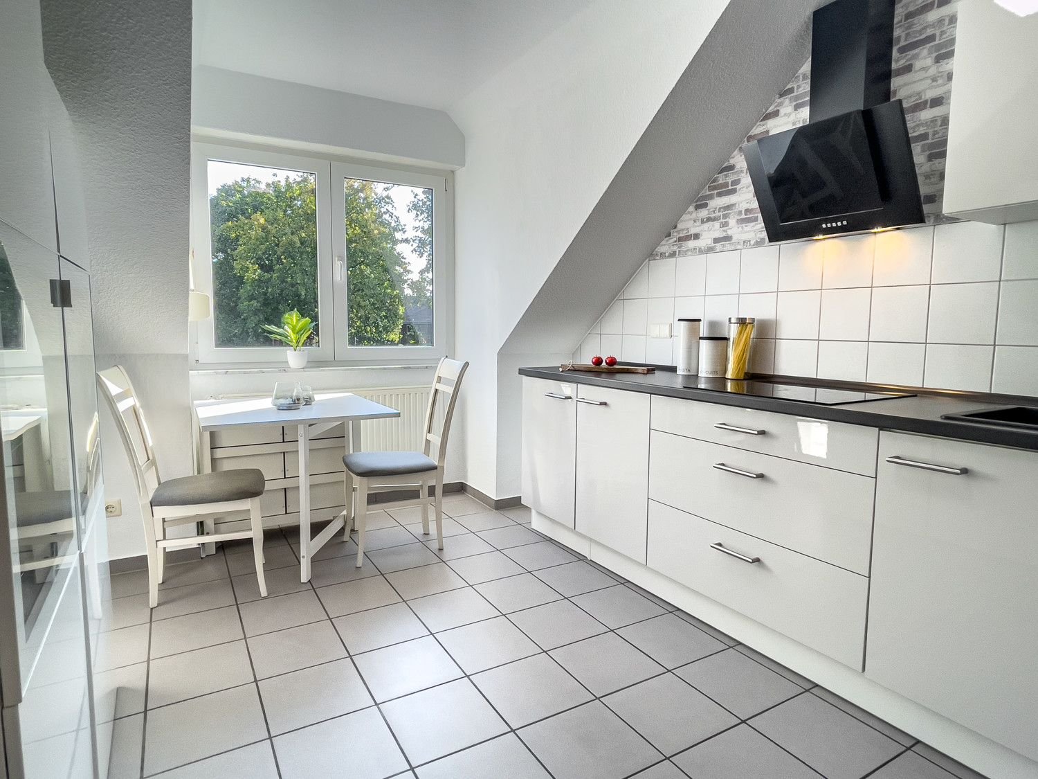 Maisonette zum Kauf 225.000 € 3 Zimmer 86 m²<br/>Wohnfläche 1.<br/>Geschoss Hausdülmen Dülmen 48249