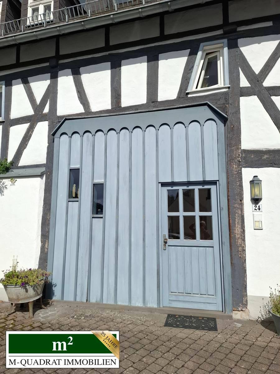 Haus – Goddert - Ansicht 2