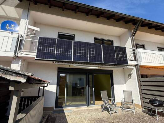 Reihenmittelhaus zum Kauf 399.000 € 5 Zimmer 135 m² 276 m² Grundstück Ronsberg 87671