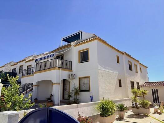 Penthouse zum Kauf provisionsfrei 179.000 € 4 Zimmer 65 m² Orihuela Costa 03189