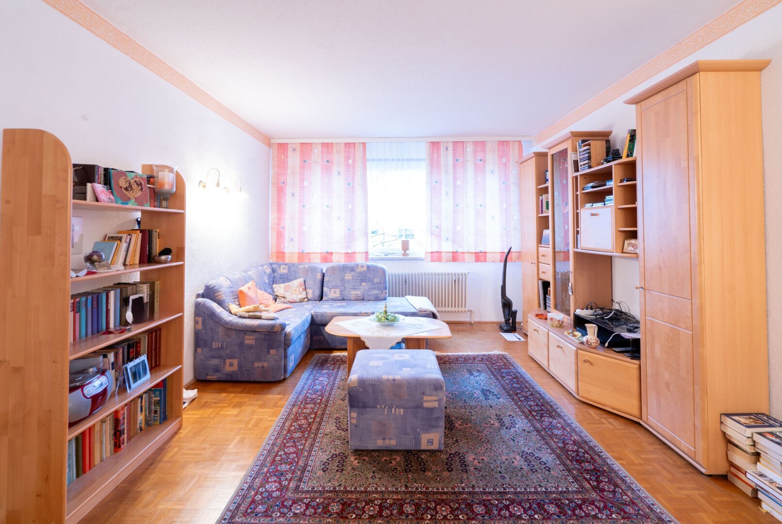 Wohnung zum Kauf 179.000 € 2 Zimmer 60 m²<br/>Wohnfläche 2.<br/>Geschoss Pöstlingberg Linz 4040