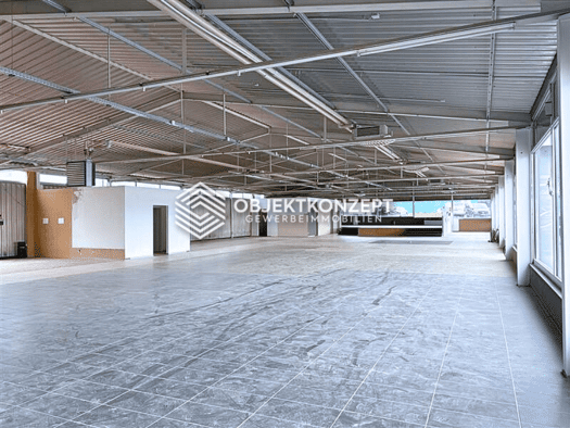 Halle/Industriefläche zur Miete 6.400 € 800 m² Lagerfläche Schwenningen Villingen-Schwenningen 78054