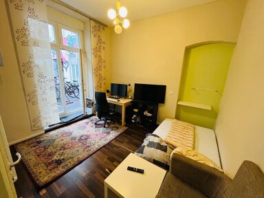 Wohnung zum Kauf 174.000 € 1 Zimmer 31 m² Lichtenradener Str. 32 Neukölln Berlin 12049