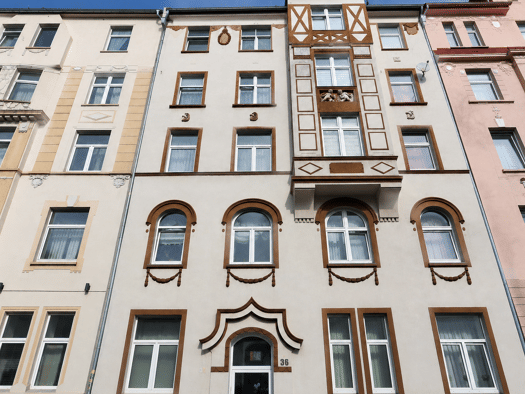 Wohnung zum Kauf 730.000 € 19 Zimmer 475 m² 2. Geschoss Mitte Innenstadt-Ost 44145