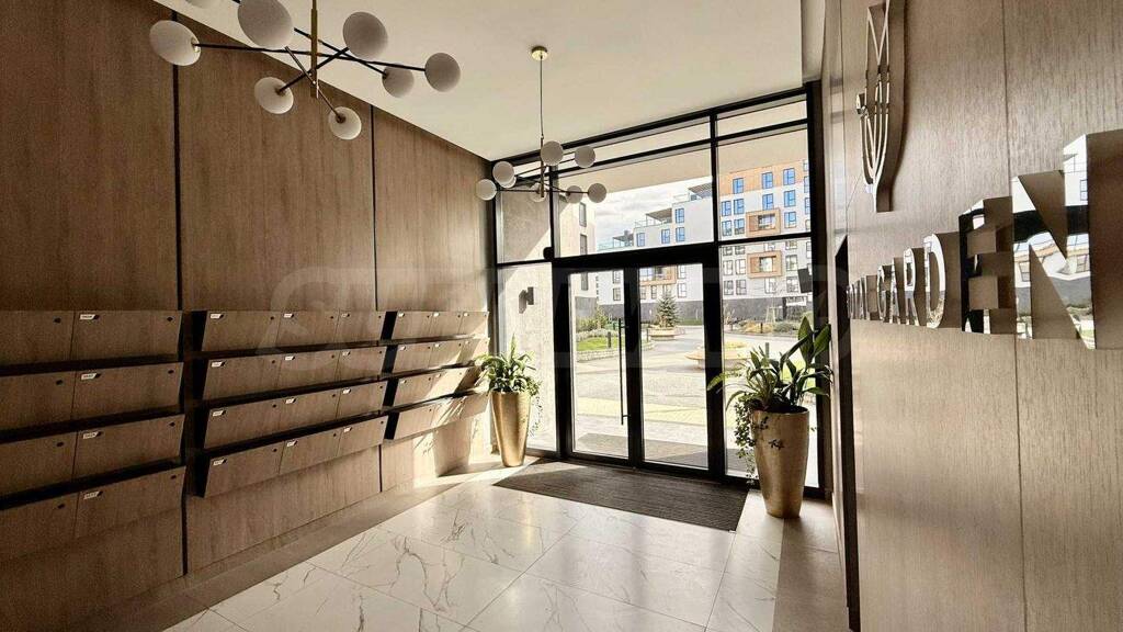 Studio zum Kauf 338.000 € 3 Zimmer 147 m² Plovdiv