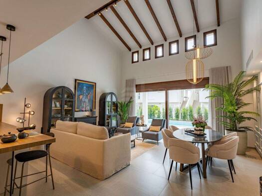 Villa zum Kauf 555.000 € 4 Zimmer 205,1 m² Algorfa