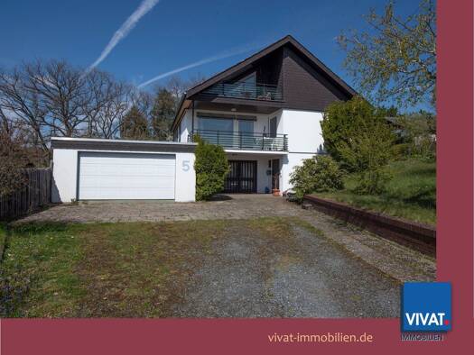 Einfamilienhaus zum Kauf provisionsfrei 495.000 € 5 Zimmer 151,8 m² 911 m² Grundstück Hausen-Arnsbach Neu-Anspach 61267