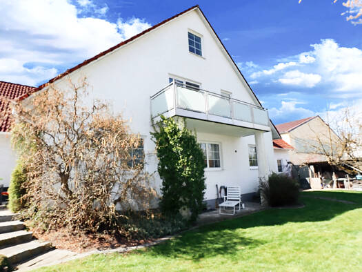 Einfamilienhaus zum Kauf 650.000 € 8 Zimmer 400 m² 1.300 m² Grundstück Neustadt Neustadt an der Donau 93333