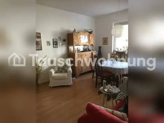 Wohnung zur Miete Tauschwohnung 480 € 2,5 Zimmer 60 m² 1. Geschoss Riehl Köln 50735