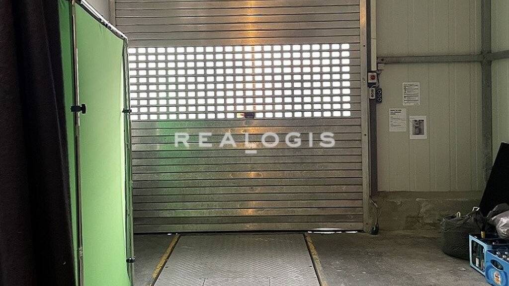 Halle/Industriefläche zur Miete 250 m² Lagerfläche Innenstadt Augsburg 86153