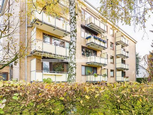 Außenstellplatz zur Miete provisionsfrei 48 € Norderstedt 22850