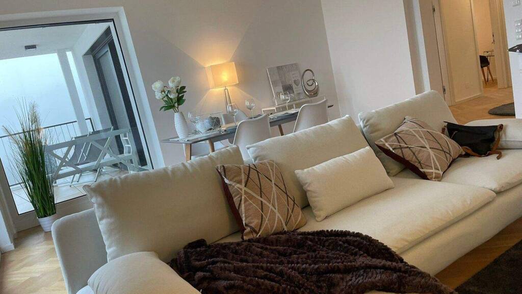 Wohnung zum Kauf - Erstbezug 448.900 € 3 Zimmer 86 m² 2. Geschoss Mörbisch am See 7072