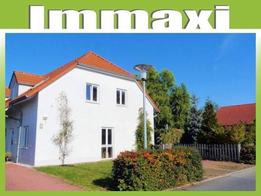 Reihenendhaus zur Miete 1.600 € 4 Zimmer 105,5 m² 150 m² Grundstück frei ab 01.07.2026 Am Krähenfeld 32 Markkleeberg 04416