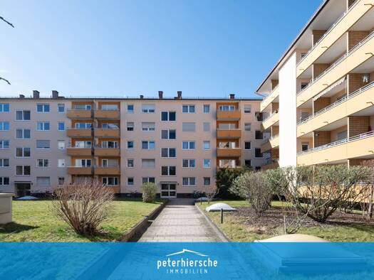 Wohnung zum Kauf als Kapitalanlage geeignet 350.000 € 3 Zimmer 71 m² Schäufeleinstraße Laim München 80687