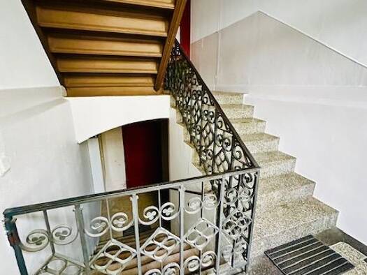 Maisonette zum Kauf als Kapitalanlage geeignet 790.000 € 11 Zimmer 292 m² Braunschweig Viewegsgarten - Bebelhof 38102