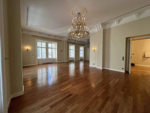 Wohnung zur Miete 6.939 € 6 Zimmer 349,4 m² 1. Geschoss Wien 1010