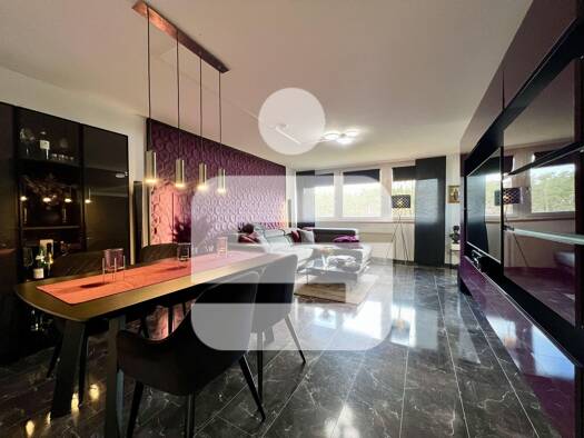 Wohnung zum Kauf 319.000 € 3 Zimmer 83,2 m² 1. Geschoss Büchenbach Erlangen 91056