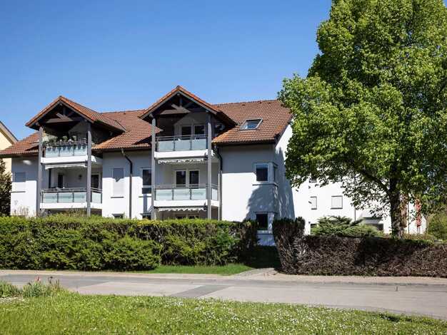 Wohnung zum Kauf 289.000 € 3 Zimmer 70 m² 2. Geschoss Rheinfelden Rheinfelden (Baden) 79618