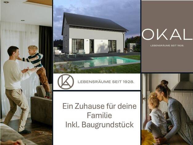 Einfamilienhaus zum Kauf 545.110 € 5 Zimmer 187 m² 1.130 m² Grundstück Beeskow Beeskow 15848