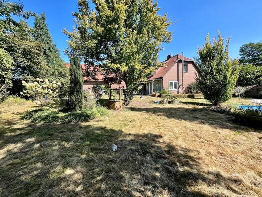 Mehrfamilienhaus zum Kauf 169.000 € 7 Zimmer 195 m² 3.434 m² Grundstück frei ab 01.11.2025 Mirrenburg Maasen 27249