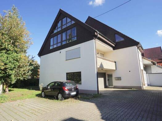 Doppelhaushälfte zum Kauf 469.000 € 7 Zimmer 173 m² 358 m² Grundstück Wannweil 72827