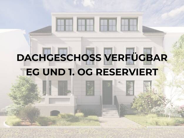 Wohnung zum Kauf provisionsfrei 399.000 € 3 Zimmer 87 m² frei ab 01.03.2027 Sedanstraße 43 Ost Hildesheim 31134