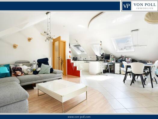 Wohnung zum Kauf 365.000 € 4 Zimmer 95 m² 3. Geschoss Stadtbergen Stadtbergen / Leitershofen 86391