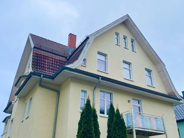 Wohnung zum Kauf 78.000 € 2 Zimmer 50 m² 2. Geschoss Sonneberg Sonneberg 96515