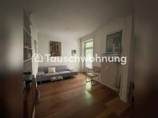 Wohnung zur Miete Tauschwohnung 800 € 2 Zimmer 56 m² 2. Geschoss Barmbek-Süd Hamburg 22083