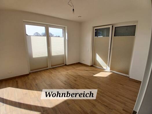 Wohnung zur Miete 864 € 3 Zimmer 72 m² Geschoss 1/2 frei ab 01.11.2026 Bassum Bassum 27211