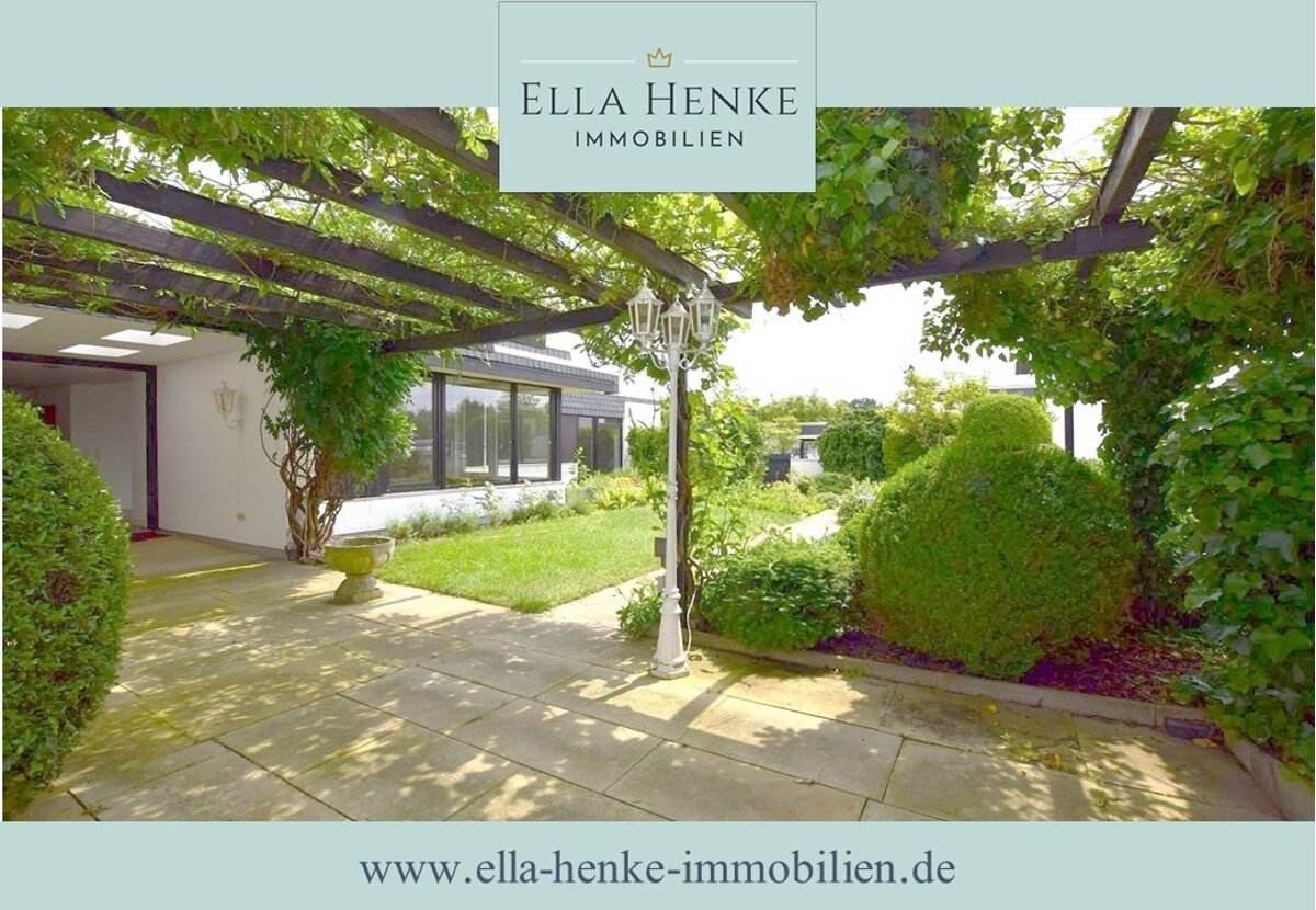 Bungalow zur Miete 1.800 € 4 Zimmer 160 m²<br/>Wohnfläche 540 m²<br/>Grundstück Detmerode Wolfsburg 38444