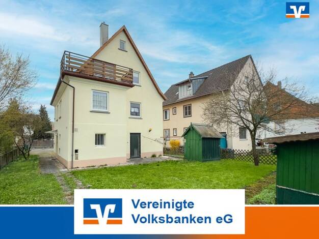 Einfamilienhaus zum Kauf 395.000 € 5 Zimmer 112 m² 396 m² Grundstück Georgenberg Reutlingen 72764