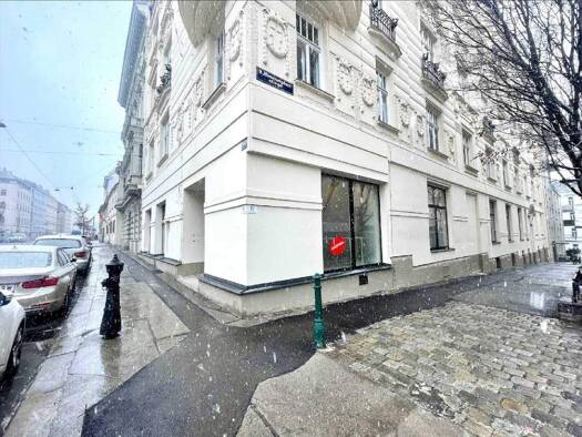 Bürofläche zur Miete 12,50 € 293 m² Bürofläche Himmelpfortstiege 1 Wien 1090