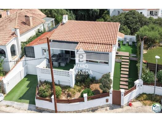 Chalet zum Kauf 489.000 € 3 Zimmer 100 m² cordova 25 Roses 17480