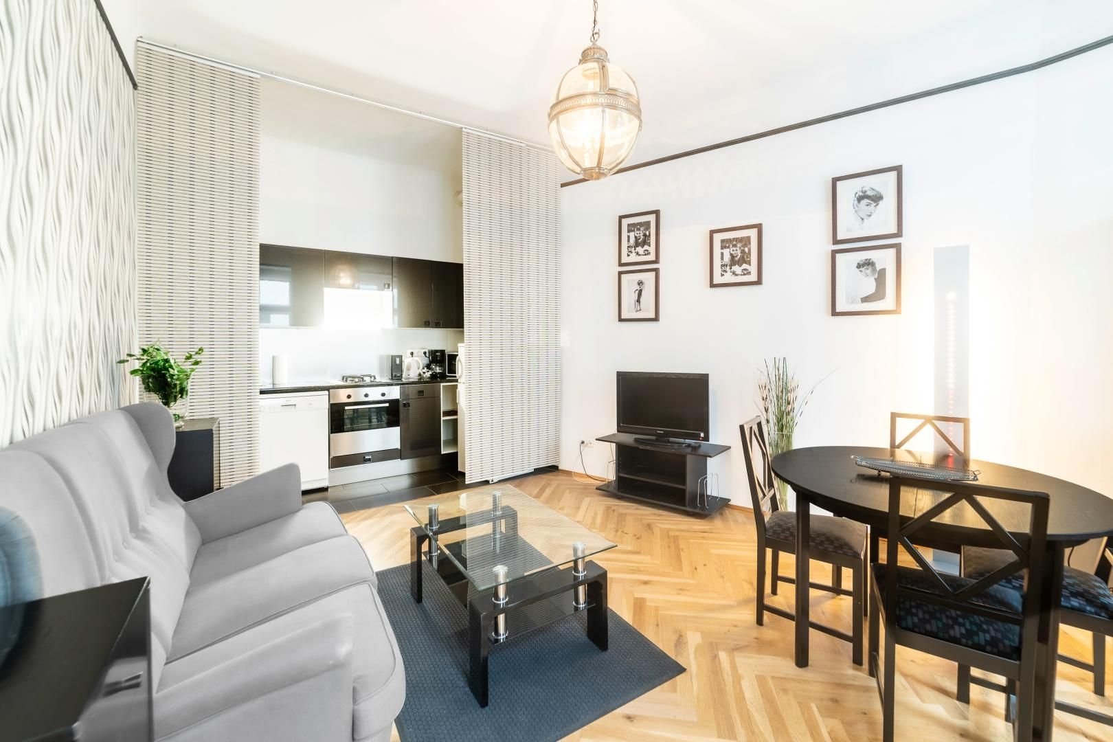 Wohnung zur Miete 1.300 € 2 Zimmer 39,8 m²<br/>Wohnfläche 5.<br/>Geschoss Wien 1010