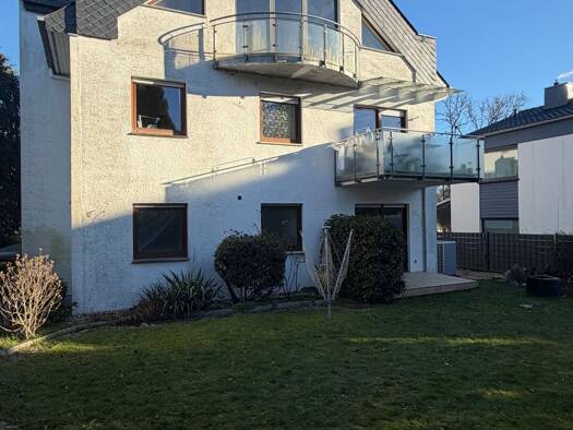 Wohnung zur Miete 1.600 € 3 Zimmer 98 m² Geschoss 1/3 frei ab 01.09.2026 Naurod Wiesbaden 65207