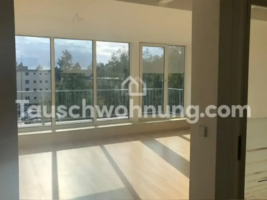 Wohnung zur Miete Tauschwohnung 698 € 3 Zimmer 89 m² 3. Geschoss Mariendorf Berlin 12103