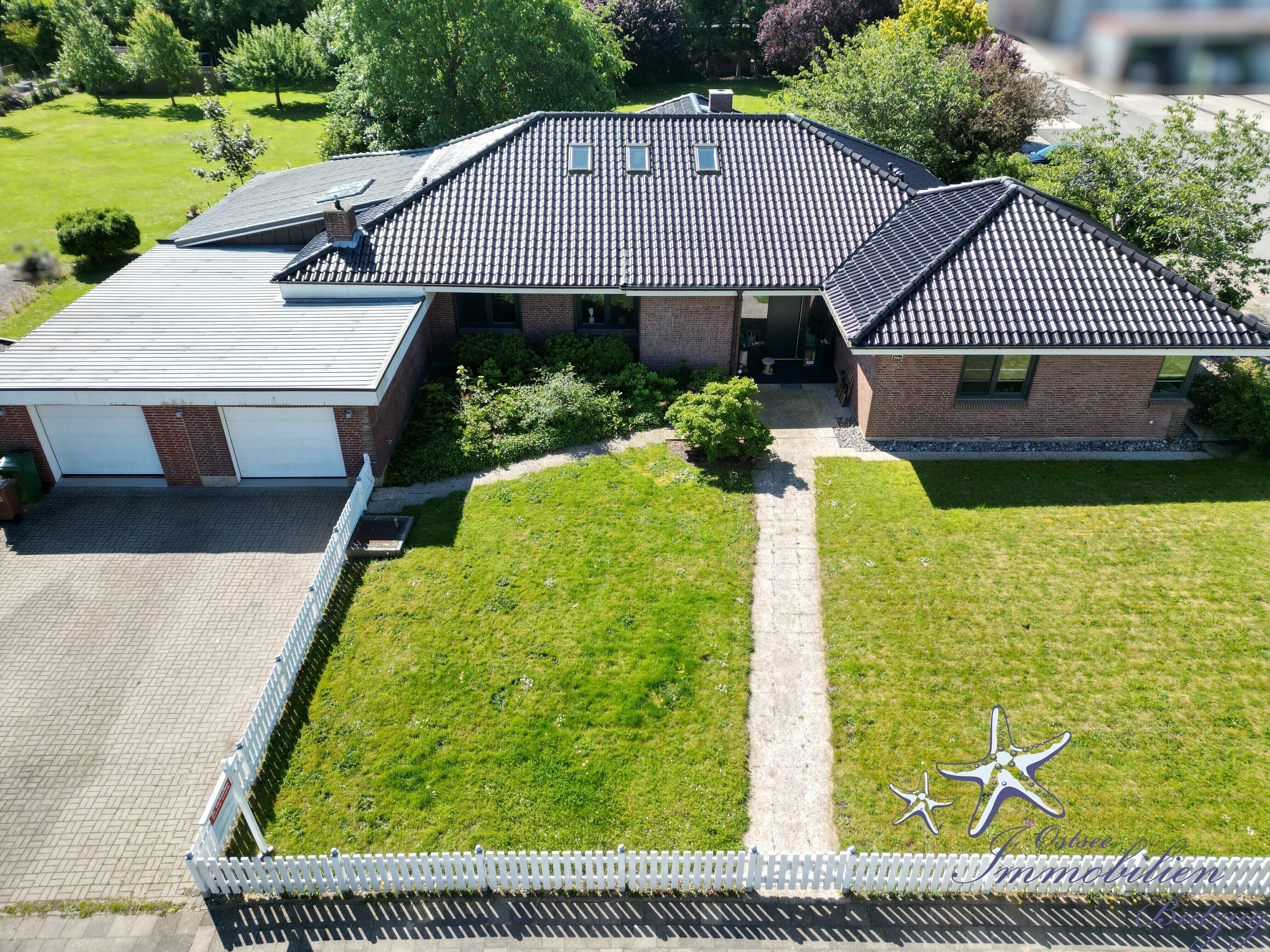 Einfamilienhaus zum Kauf 595.000 € 7 Zimmer 260 m²<br/>Wohnfläche 2.100 m²<br/>Grundstück Schönberg Schönberg 24217