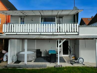 Bungalow zum Kauf provisionsfrei 225.000 € 5 Zimmer 102 m² 250 m² Grundstück frei ab 01.08.2025 Dürerstraße 4 Schönenberg Schönenberg-Kübelberg 66901