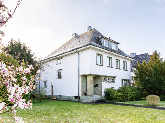 Mehrfamilienhaus zum Kauf 1.050.000 € 11 Zimmer 323,8 m² 1.176 m² Grundstück Soest Soest 59494