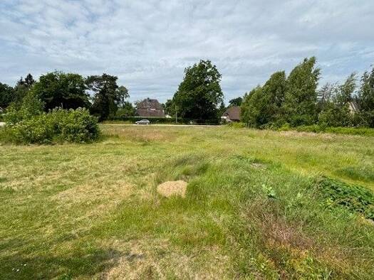 Grundstück zum Kauf provisionsfrei 164.000 € 657 m² Grundstück Schneverdingen Schneverdingen 29640