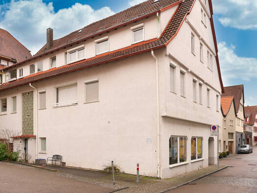 Wohnung zum Kauf 295.000 € 4 Zimmer 79,6 m² frei ab 30.09.2026 Vaihingen an der Enz 71665