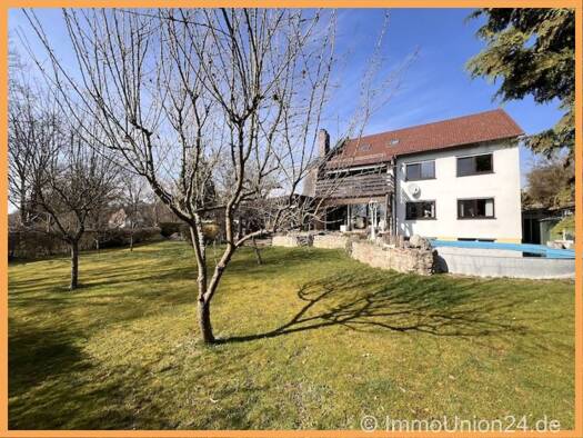 Mehrfamilienhaus zum Kauf 1.990.000 € 12 Zimmer 322 m² 2.257 m² Grundstück frei ab sofort Worzeldorf Südliche Außenstadt 90455
