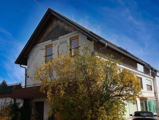 Mehrfamilienhaus zum Kauf 325.000 € 11 Zimmer 295 m² 780 m² Grundstück Langenenslingen 88515