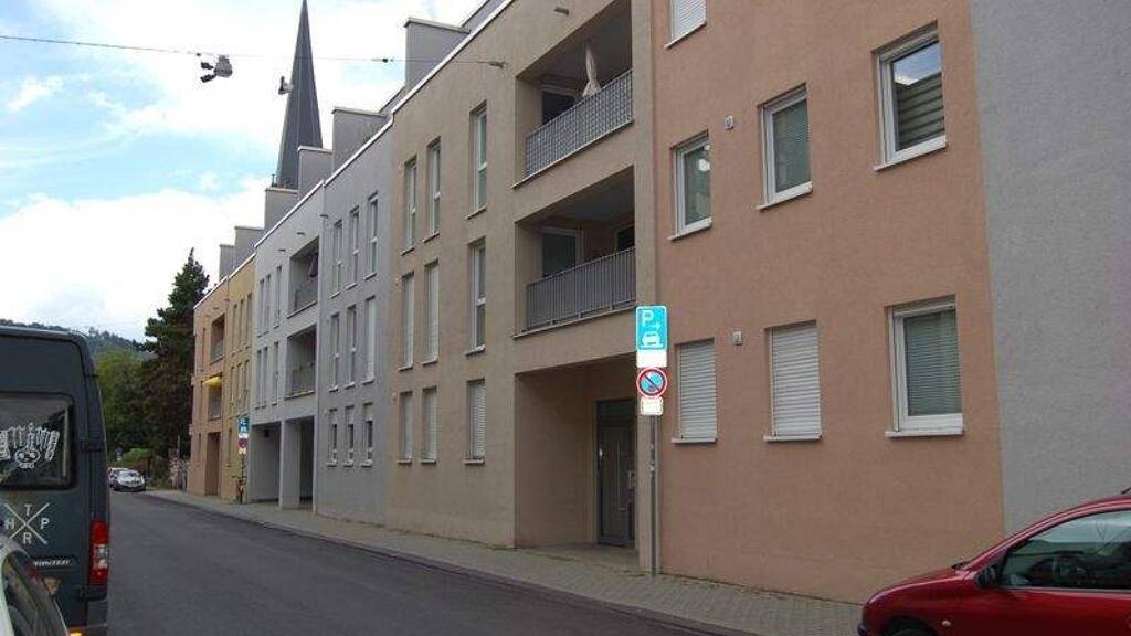 Wohnung zur Miete 1.170 € 3 Zimmer 98,6 m² EG frei ab 01.03.2026 Trier-Süd Trier 54290