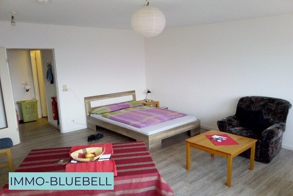 Wohnung zum Kauf 99.500 € 1 Zimmer 33 m²<br/>Wohnfläche 13.<br/>Geschoss Altstadt Mainz 55116