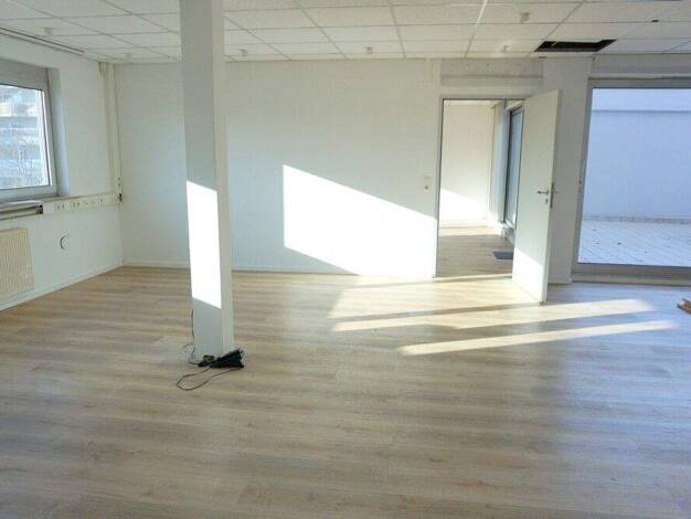 Bürofläche zur Miete 860 € 4 Zimmer 179,4 m² Bürofläche Mainaschaff 63814