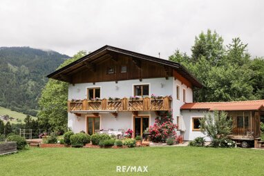 Einfamilienhaus zum Kauf 990.000 € 5 Zimmer 220,9 m² 1.540 m² Grundstück frei ab 01.06.2025 Goldegg im Pongau 5622